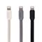 کابل تبدیل USB به لایتنینگ ریمکس مدل RC-129i طول 1 متر